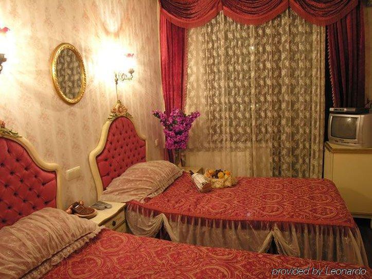 Romantic Hotel Istanbul Rum bild